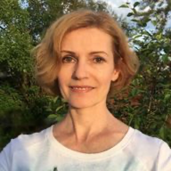 Елена Барышкова