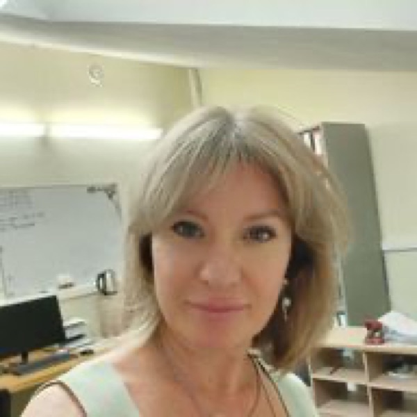 Катарина Волкова