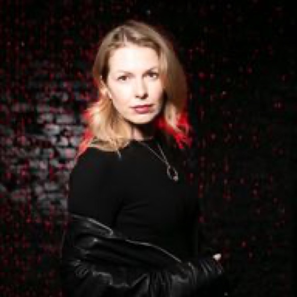 Анастасия Логвинова
