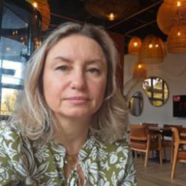 Светлана Хайлова