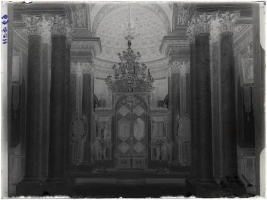 Московская область, Быково. Церковь Владимирской иконы Божией Матери, Вторая половина 1920-х - середина 1930-х
