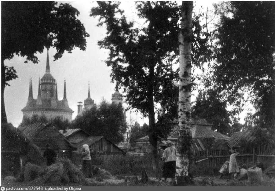 Быково, 1911—1914