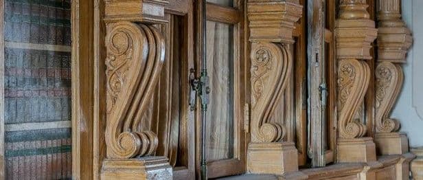 Современные фото усадьбы Быково
